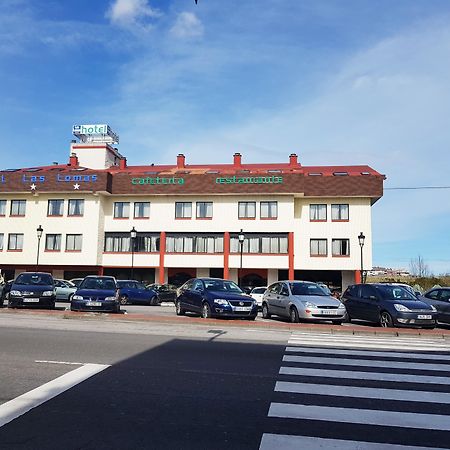 Hotel City House Las Lomas Oviedo Exterior photo