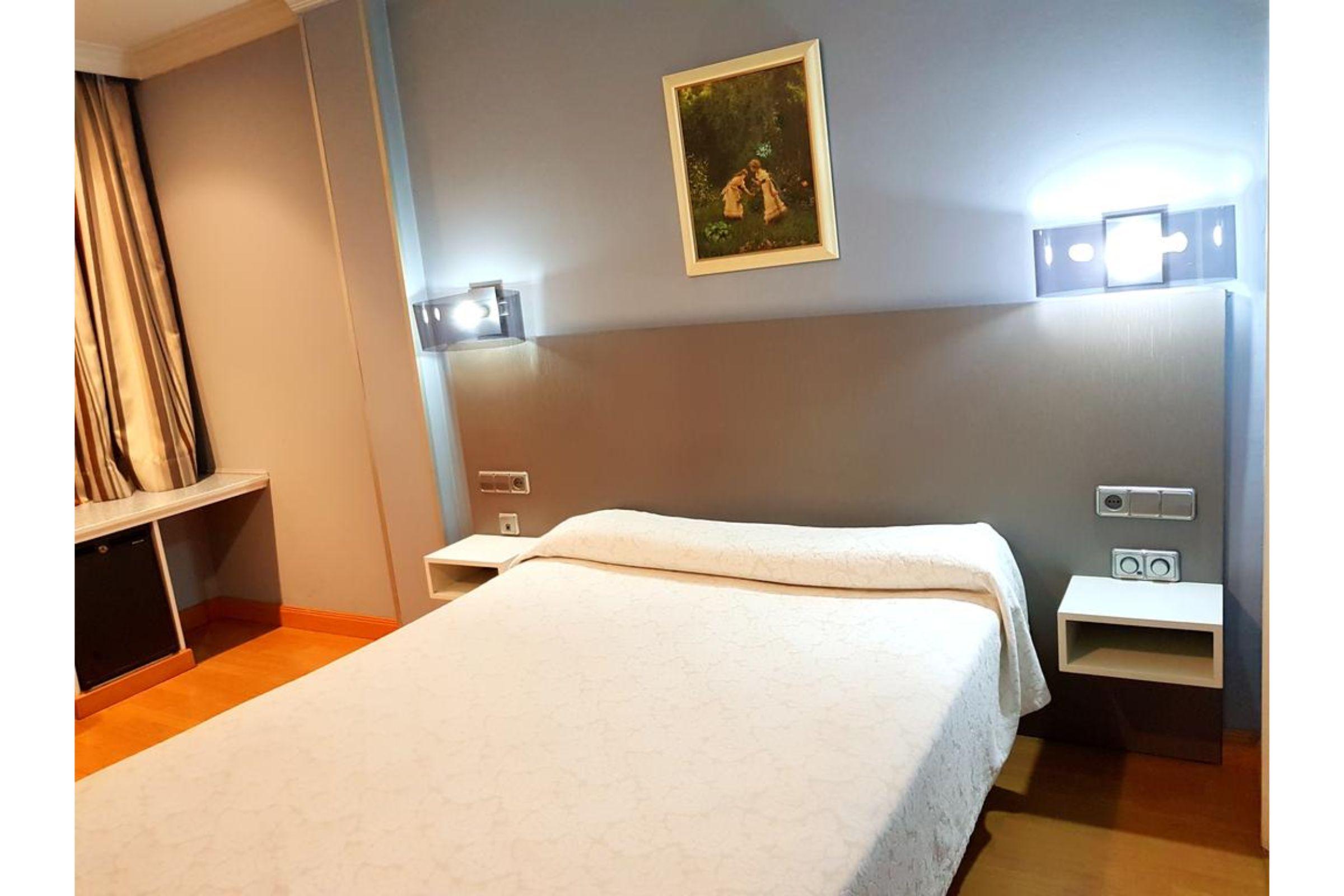 Hotel City House Las Lomas Oviedo Exterior photo
