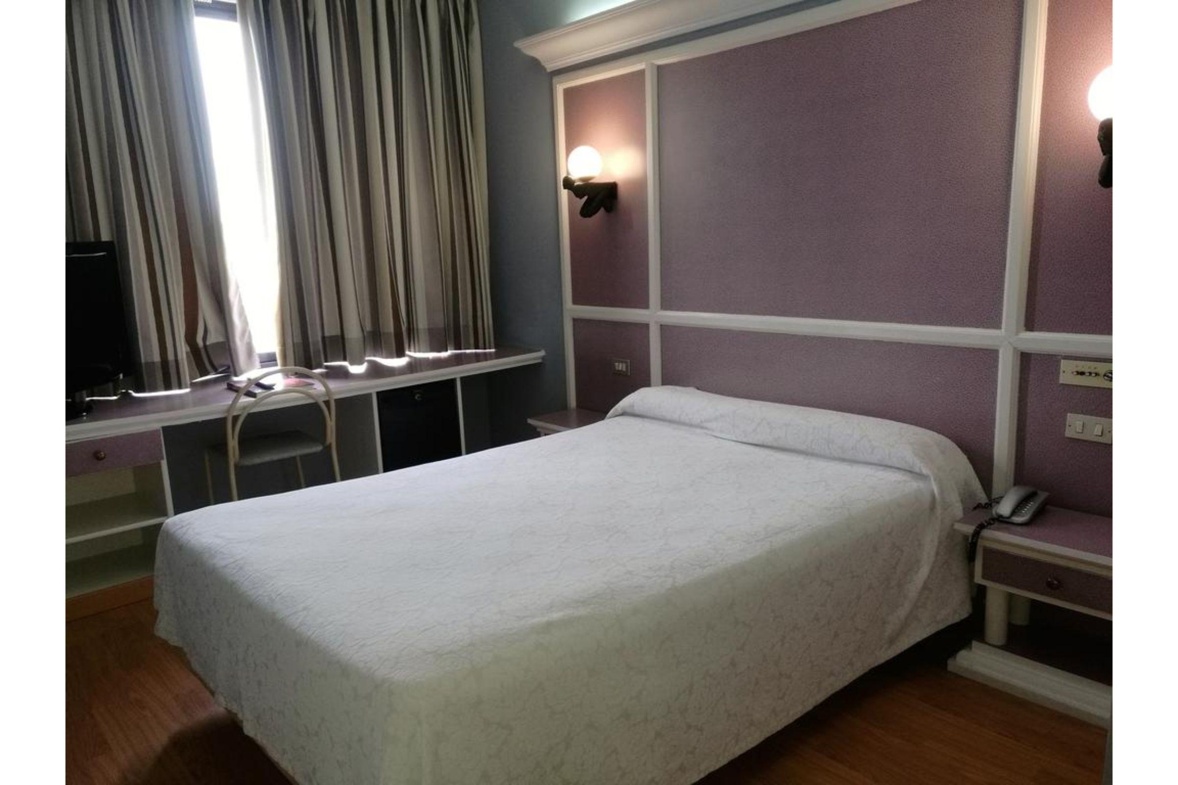 Hotel City House Las Lomas Oviedo Exterior photo