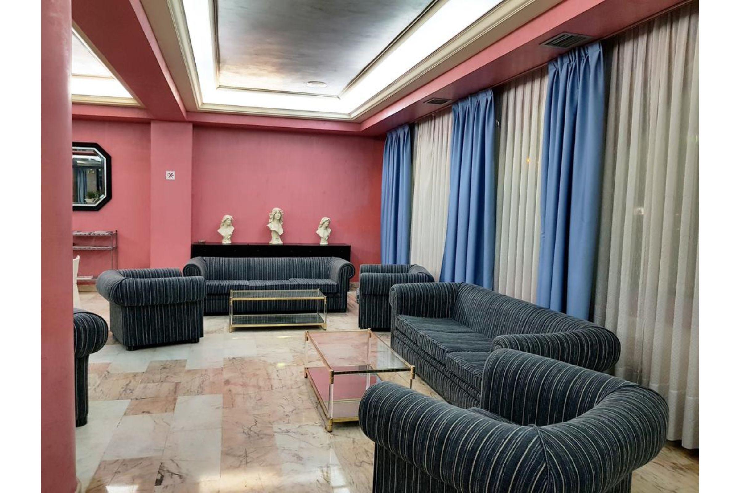 Hotel City House Las Lomas Oviedo Exterior photo