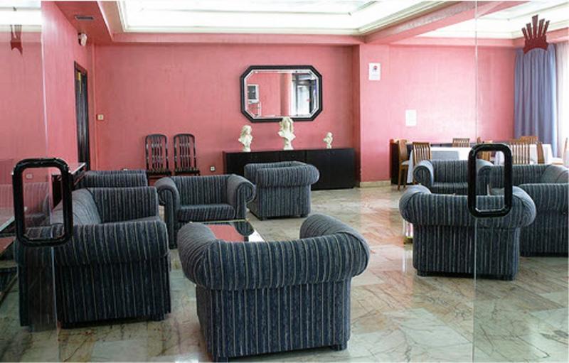 Hotel City House Las Lomas Oviedo Exterior photo