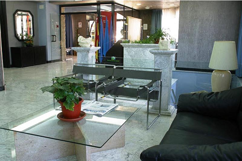 Hotel City House Las Lomas Oviedo Exterior photo
