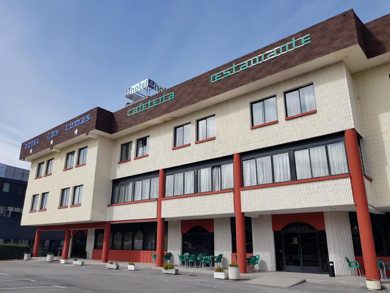 Hotel City House Las Lomas Oviedo Exterior photo