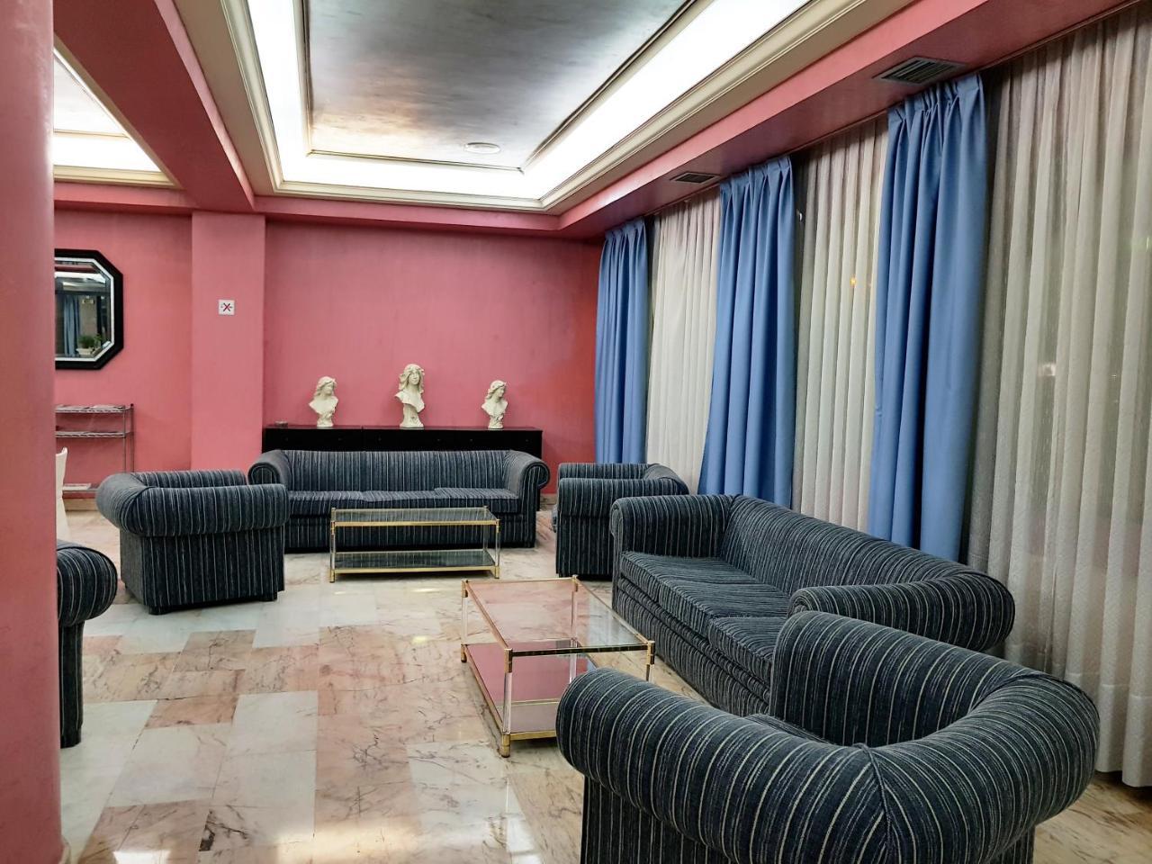 Hotel City House Las Lomas Oviedo Exterior photo