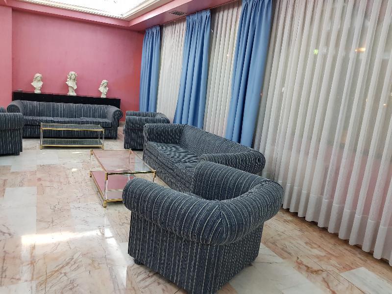 Hotel City House Las Lomas Oviedo Exterior photo